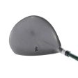 Young Gun Rifle Ladies Right Hand Fairway 3 Wood 15 Degree - Young Gun Online