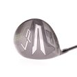 Wilson LaunchPad 2022 (Brand New) Graphite Men s Left Hand Fairway 3 Wood 16 Degree Regular - Project X Evenflow 55g Discount