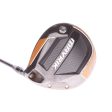 Callaway MAVRIK Graphite Men s Right Hand Driver 10.5 Degree Stiff - EVEN FLOW RIPTIDE 60G Supply