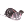 Callaway X Hot Graphite Men s Right Hand Fairway 5 Wood 18 Degree Ladies - Callaway Fashion