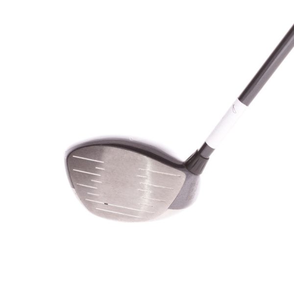 Callaway Hawk Eye Graphite Men s Right Hand Driver 10 Degree Firm - Callaway 60 Fashion