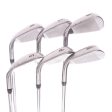 Callaway X2 Hot Steel Men s Right Hand Irons 6-SW Regular - Speedstep 85 Online Hot Sale