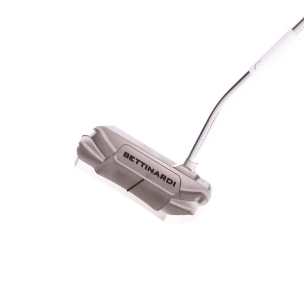 Bettinardi Studio Stock 7 Men s Left Hand Putter 34 Inches - Bettinardi For Discount