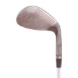 Callaway X Series Steel Men s Left Hand Sand Wedge 56 Degree 14 Bounce Wedge - Callaway Online Sale