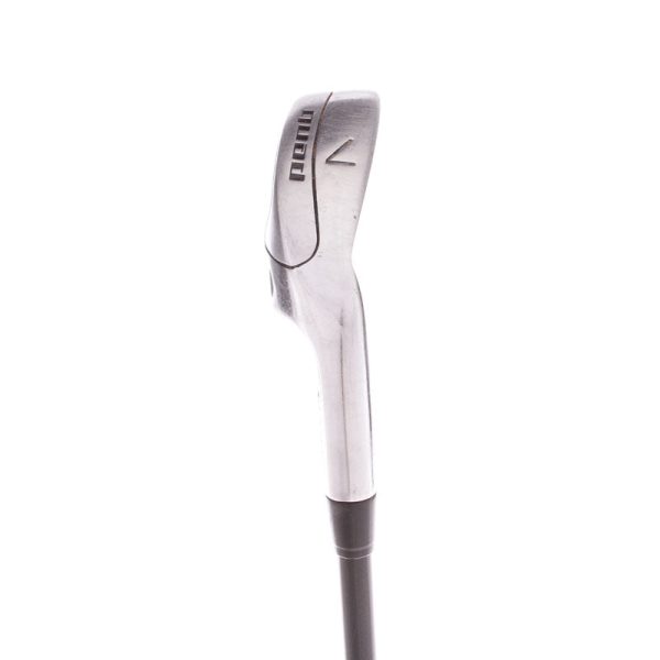 Benross Quad Graphite Men s Right Hand 7 Iron Regular - Aldila Hotcore Sale