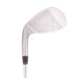 Benross Innovator Series Steel Men s Right Hand Gap Wedge 52 Degree 6 Bounce Wedge - True Temper Dynamic Lite Supply