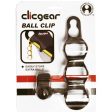 Clicgear Golf Ball Storage Clip Online now