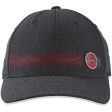 Callaway Straight Shot Cap - Charcoal Hot on Sale