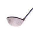 Callaway Hyper X Graphite Men s Right Hand Driver 10 Degree Stiff - Fujikura Fit-On X Sale