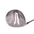 Wilson LaunchPad 2022 (Brand New) Graphite Men s Left Hand Fairway 5 Wood 19 Degree Regular - Project X Evenflow 55g For Sale