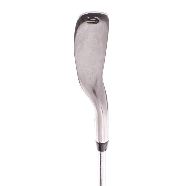 Ben Sayers MX 7 Steel Men s Right Hand 6 Iron Regular - Ben Sayers For Sale