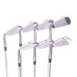 Callaway Apex Pro 19 Steel Men s Right Hand Irons 4-PW +1  Extra Stiff - Dynamic Gold 105 X100 For Sale