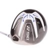 Yonex Z-FORCE Graphite Men s Right Hand Driver 12 Degree Regular Shaft - YONEX M60 For Sale