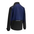 Callaway Stormguard Waterproof Jacket - Peacoat Hot on Sale