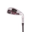 Benross Quad Graphite Men s Right Hand 7 Iron Regular - Aldila Hotcore Sale