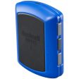 Bushnell Phantom 2 Handheld GPS Rangefinder - Blue Supply