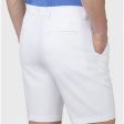 Callaway Chev Tech II Shorts - Bright White Online Hot Sale