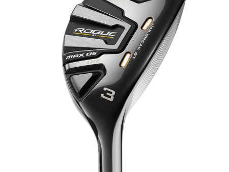 Callaway Rogue ST Hybrid - MAX OS Lite Online