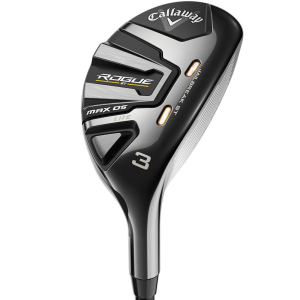 Callaway Rogue ST Hybrid - MAX OS Lite Online