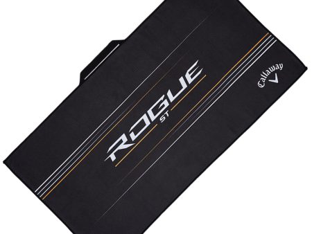 Callaway Rogue ST Towel For Sale