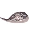 Callaway Apex Graphite Men s Right Hand 3 Hybrid 20 Degree Stiff - Catalyst 70 on Sale