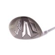 Wilson Launch Pad 2022 Model Graphite Men s Left Hand 4 Hybrid 22 Degree Regular - Evenflow 5.5 Supply