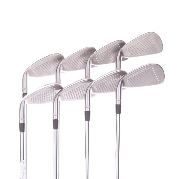 Ben Hogan BH-5 Steel Men s Right Hand Iron 3-PW  Regular - Ben Hogan Edge on Sale