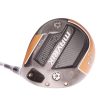 Callaway Mavrik Sub Zero Graphite Men s Right Hand Driver 10.5 Degree Stiff - Rogue 130 MSI Hot on Sale