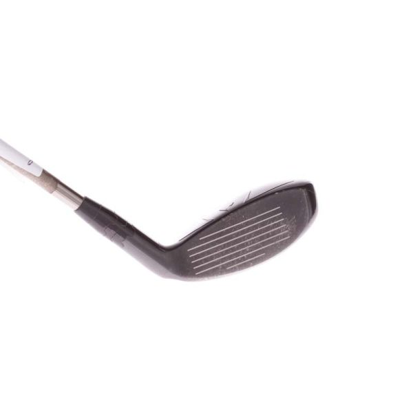 Callaway Big Bertha Graphite Men s Left Hand 3 Hybrid Regular - Recoil 460 F3 Hot on Sale