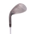 Benross Zip It Steel Men s Right Hand Sand Wedge Wedge - Dynamic Gold For Cheap