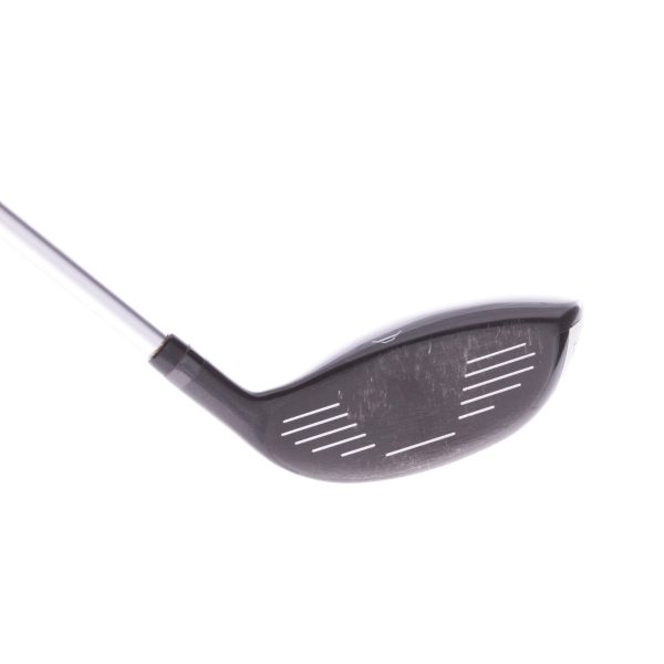 Wilson Launch Pad Left Handed 18 Degree Fairway 5 Wood For Cheap