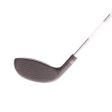 Wilson D9 Graphite Ladies Right Hand 6 Hybrid 28.5 Degree Ladies - Aldila Quaranta 40 Supply