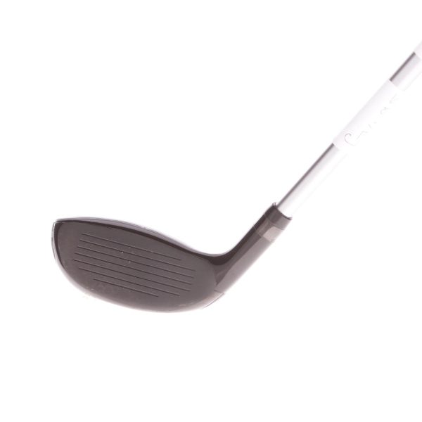 Wilson D9 Graphite Ladies Right Hand 6 Hybrid 28.5 Degree Ladies - Aldila Quaranta 40 Supply