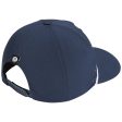 adidas Tee Time 5-Panel Cap - Crew Navy For Sale