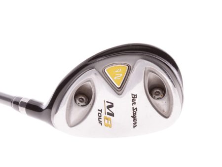 Ben Sayers M8 Tour Graphite Men s Right Hand 2 Hybrid 17 Degree Regular - Aldila M8 Cheap