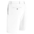 Callaway Chev Tech II Shorts - Bright White Online Hot Sale