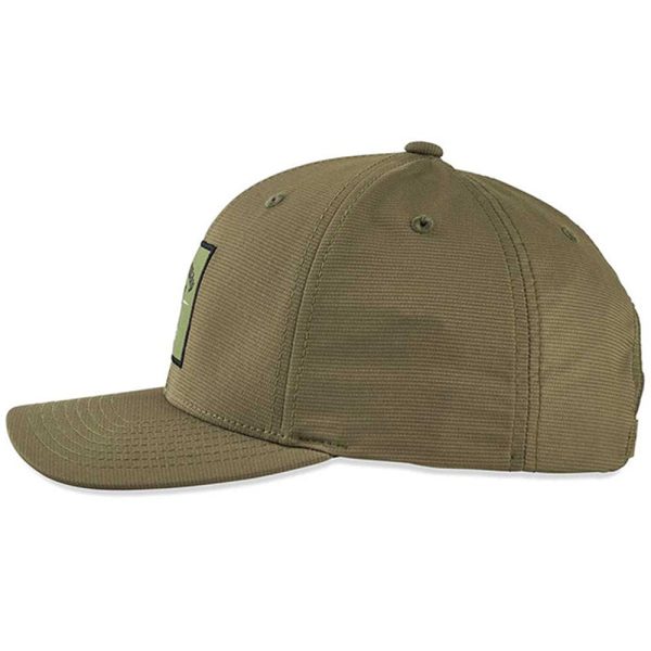 Callaway Rutherford Cap - Military Green on Sale