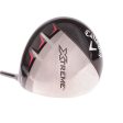 Callaway Xtreme Graphite Men s Right Hand Driver 10.5 Degree Regular - Xtreme 65 Fashion