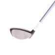 Callaway Big Bertha Steelhead III Graphite Ladies Right Hand Fairway 5 Wood 19 Degree Ladies - System III Fashion