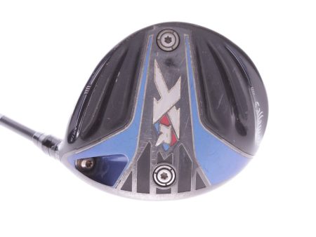 Callaway XR 16 9.5 Degree Driver For Discount