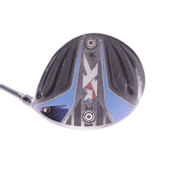 Callaway XR 16 9.5 Degree Driver For Discount