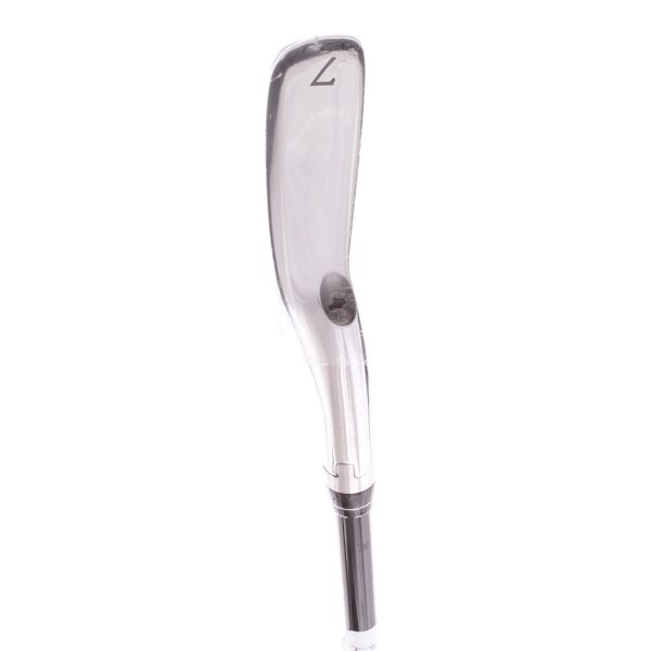 Yonex E Zone Elite 2 Graphite Men s Right Hand 7 Iron 2* Up Regular - Yonex EO3 Discount