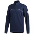 adidas Go-To Adapt Sweatshirt - Navy For Cheap