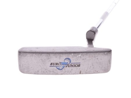 Apollo Euro Pro Junior Right Hand Putter 31 Inches Online