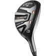 Callaway Rogue ST Hybrid - MAX OS Lite Online