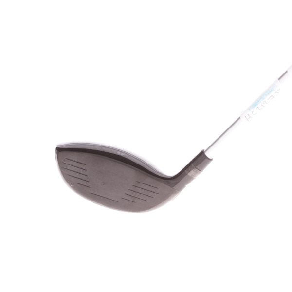 Wilson D9 Graphite Men s Right Hand Fairway 3 Wood 15 Degree Stiff - Tensei CK Series 60 Sale