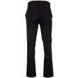 Calvin Klein Bullet Stretch Trouser - Black Online now