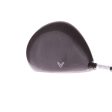 Callaway Hawk Eye Graphite Men s Right Hand Driver 10 Degree Firm - Callaway 60 Fashion