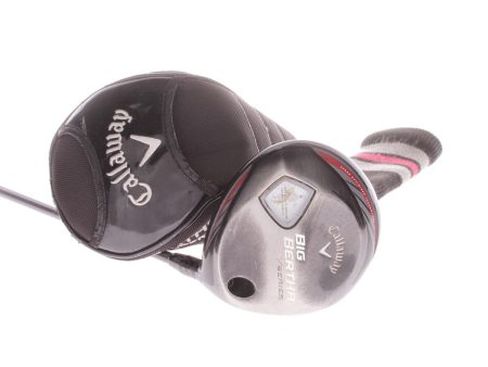 Callaway Big Bertha V Series 10.5 Degree Driver on Sale