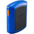 Bushnell Phantom 2 Handheld GPS Rangefinder - Blue Supply